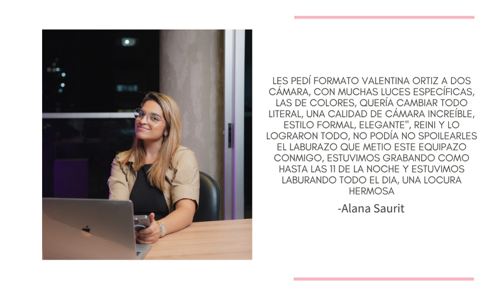 Creacion de Contenido Video