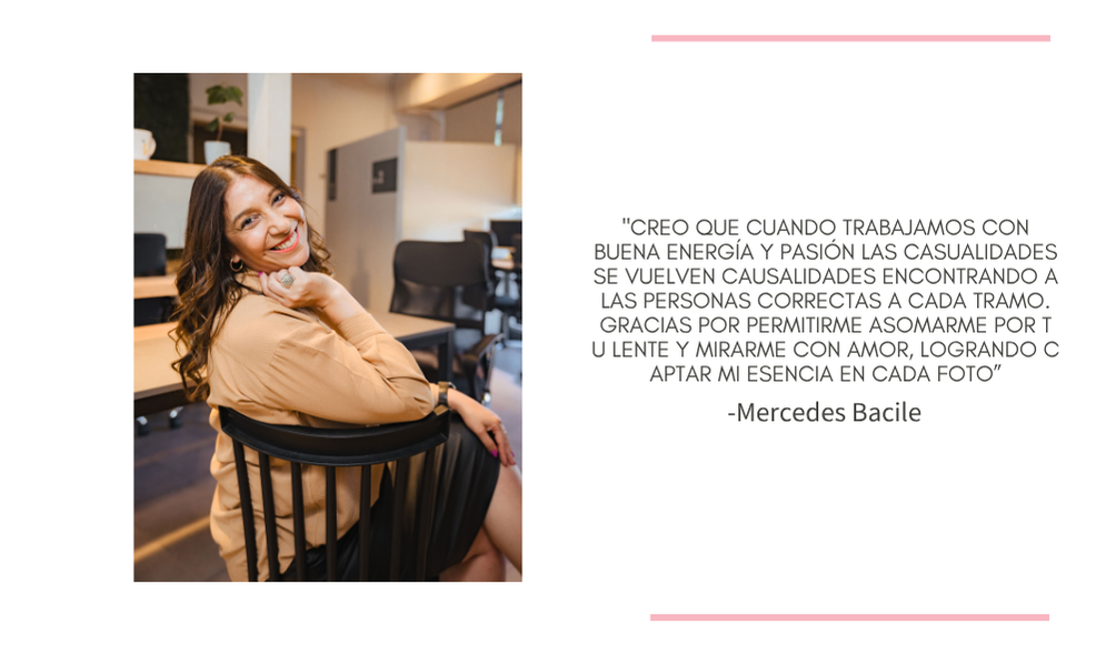 Fotografia profesional Marca personal