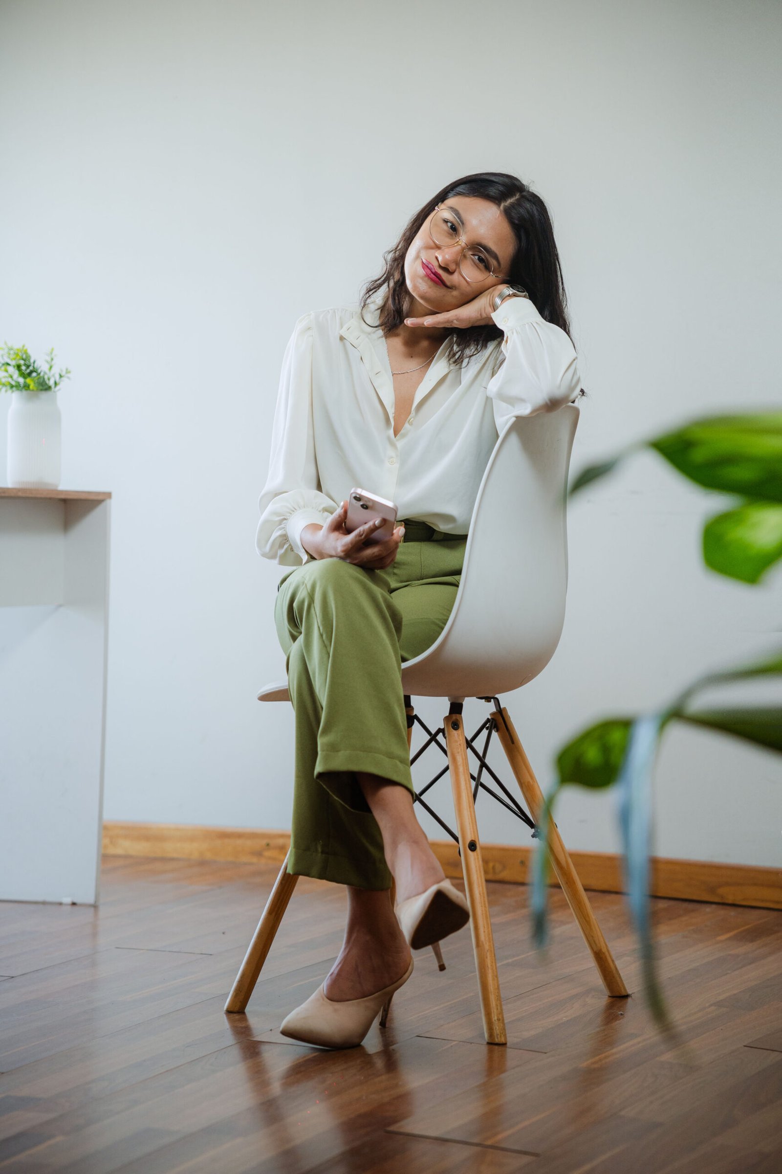 Fotografía de estudio