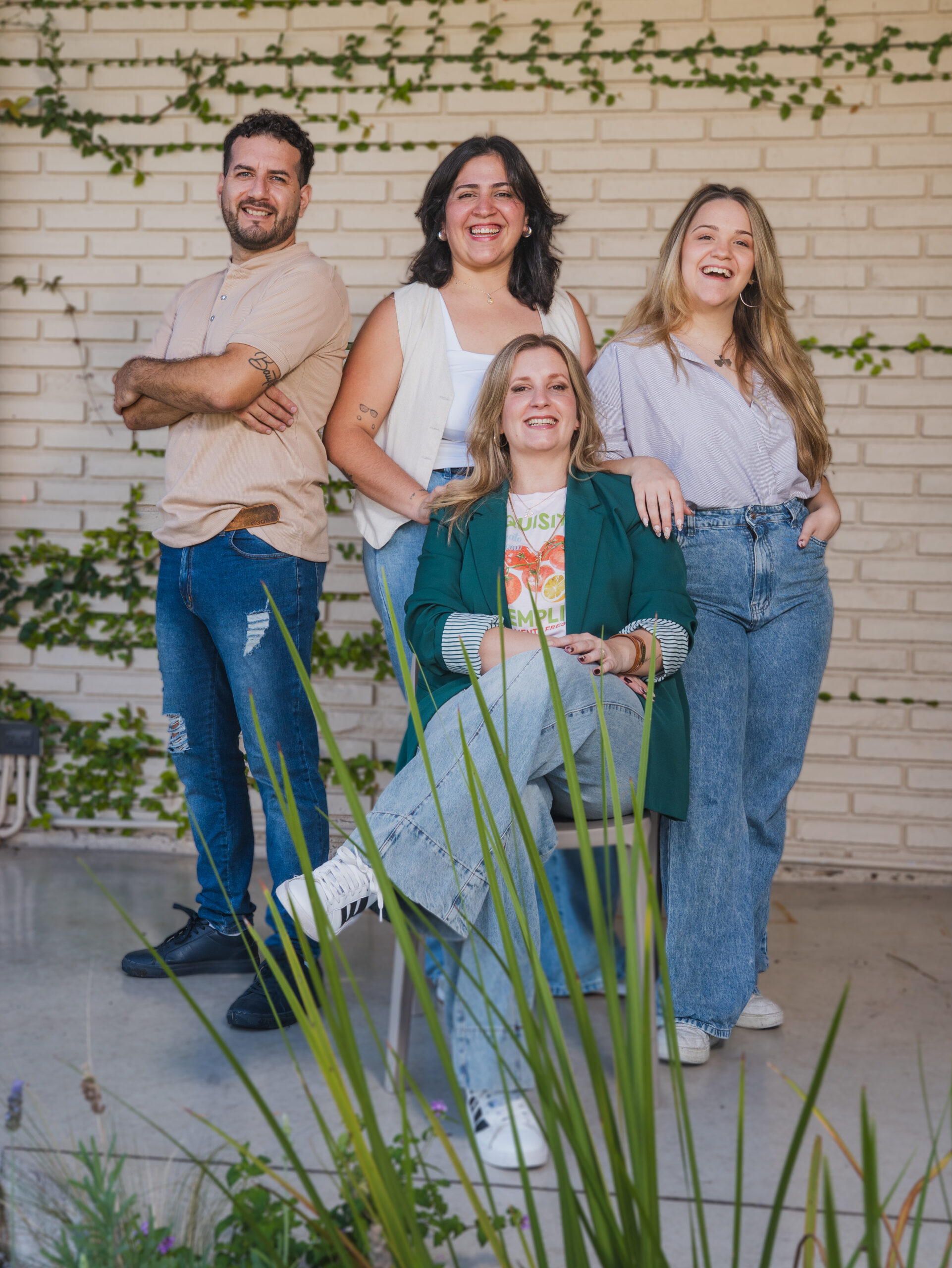 Fotografía de marca