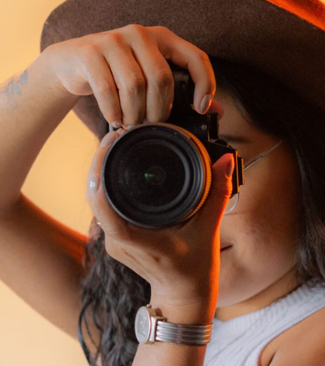 Creacion de contenido