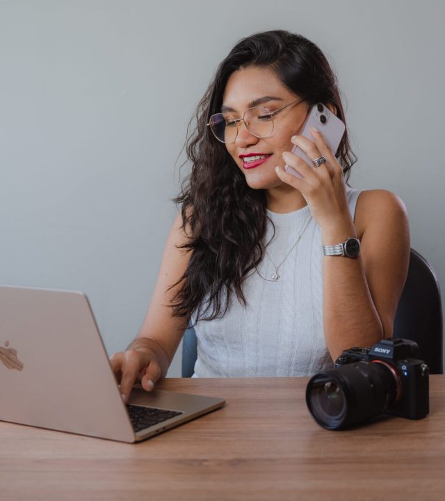 Asesoria Visual Estrategica